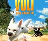 L'affiche du film Volt 