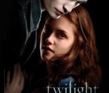 L'affiche du film Twilight 