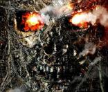 L'affiche du film Terminator : Renaissance 