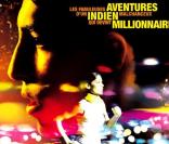 L'affiche du film  Slumdog Millionnaire  
