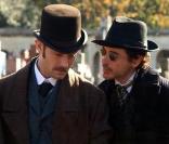 Image du film Sherlock Holmes 