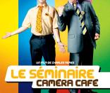 L'affiche du film  Le Séminaire  
