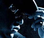 L'affiche du film  Notorious  