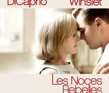 L'affiche du film  Les Noces rebelles  