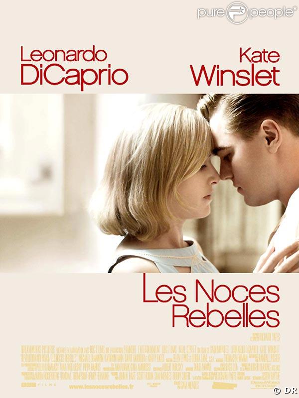 L'affiche du film  Les Noces rebelles  