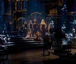 Une image du film  Nine  