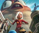 Image du film Monstres contre Aliens 