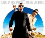 L'affiche du film  Le Missionnaire  