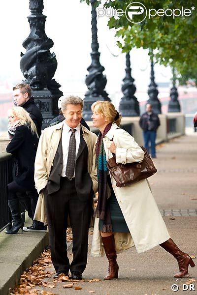 Une image du film  Last chance for love  