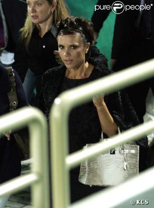 Victoria Beckham