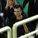 Victoria Beckham soutient son mari à Dubaï... en toute simplicité, comme d'habitude !