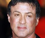 Sylvester Stallone 