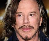 Mickey Rourke