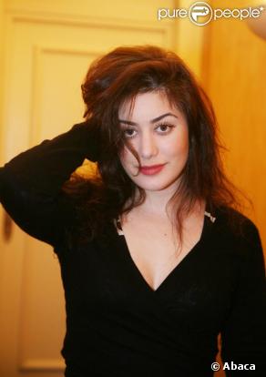 Fanny Valette
