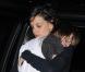 Katie Holmes : mais... t'es tombée sur la tête Katie ?