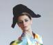 Découvrez l'adorable Mischa Barton en Napoléon de charme...