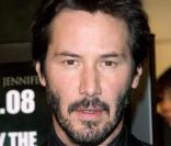 Keanu Reeves<br />