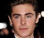 Zac Efron 