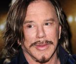 Mickey Rourke 