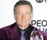 Robin Williams 