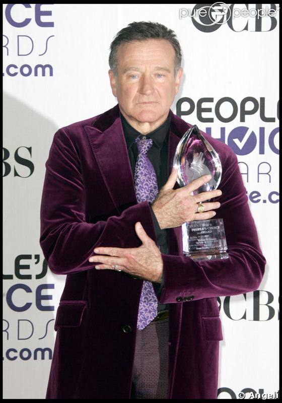 Robin Williams 