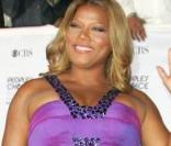 Queen Latifah 