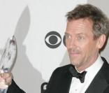Hugh Laurie 