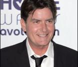 Charlie Sheen 