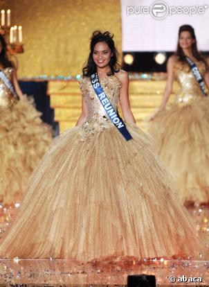 Miss France 2008