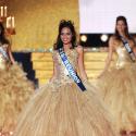 La démission de Miss France ? Valérie Bègue répond : pas question !