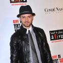 Justin Timberlake présentera sa collection à la Fashion Week !