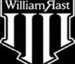 Le logo de  William Rast : la marque de Justin Timberlake.