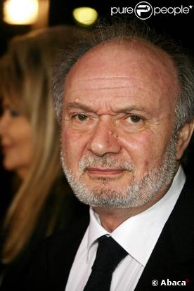 Claude Berri