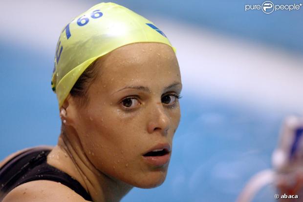 Laure Manaudou