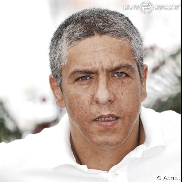 Samy Naceri