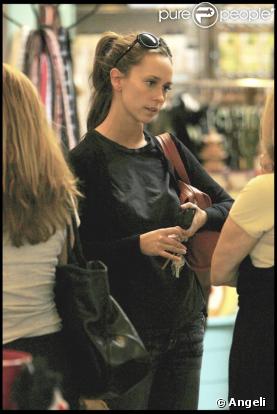 Jennifer Love Hewitt se cherche un nouveau compagnon