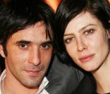 Samuel Benchetrit et Anna Mouglalis