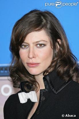 Anna Mouglalis