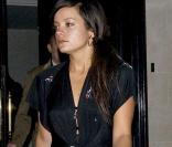 Lily Allen, sa métamorphose est réussie !