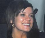 Lily Allen, sa métamorphose est réussie !