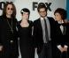 Quand la famille Osbourne c'est définitivement... la famille Addams !