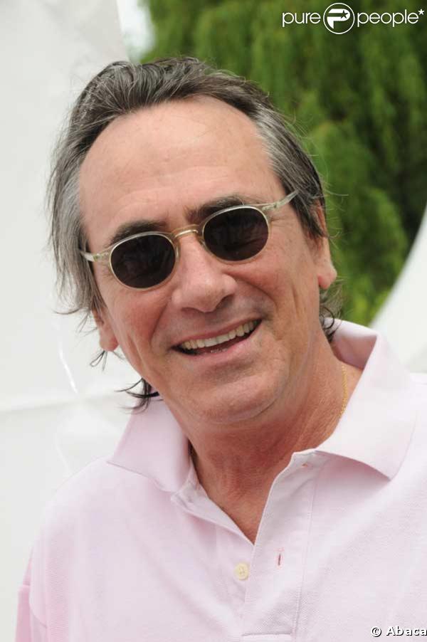 Phillipe Lavil 