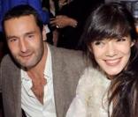 Léa Drucker, Gilles Lellouche et Mélanie Doutey