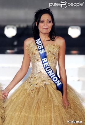 Miss france 2008