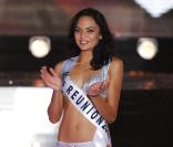 Miss france 2008