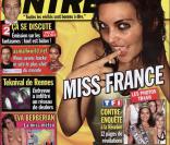 Entrevue magazine