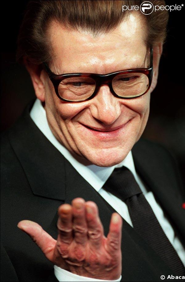Yves Saint Laurent 
