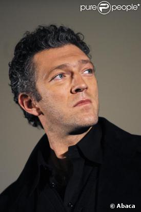 Vincent Cassel