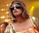 La chanteuse M.I.A. a apporté sa patte au huitième film de Danny Boyle