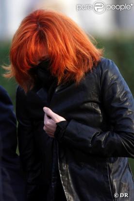 Mylène Farmer